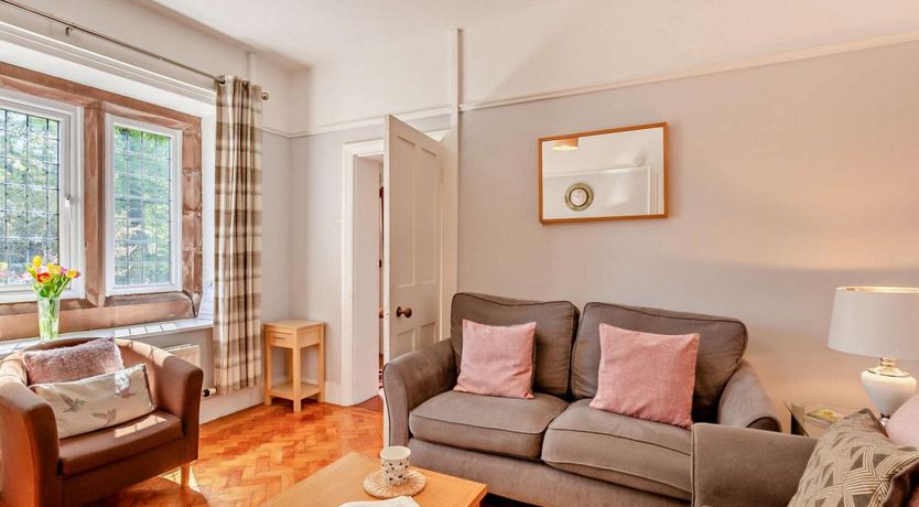 Photo of 3 Bed in Eskdale