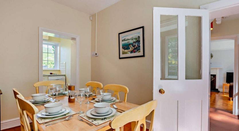 Photo of 3 Bed in Eskdale