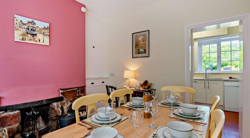 Photo of 3 Bed in Eskdale