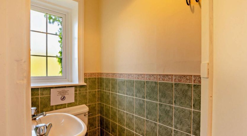 Photo of 3 Bed in Eskdale