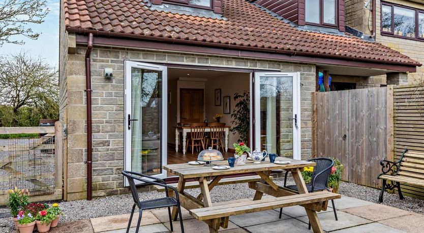 Photo of 1 Bed in Ashcott