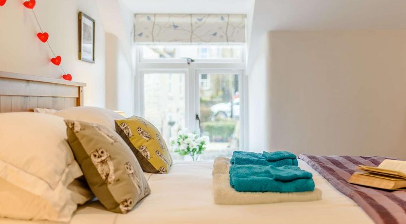 Photo of 2 Bed in Tideswell