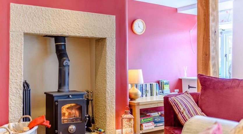 Photo of 2 Bed in Tideswell