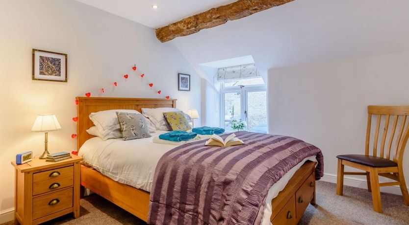 Photo of 2 Bed in Tideswell