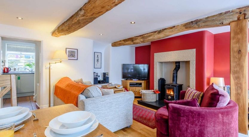 Photo of 2 Bed in Tideswell