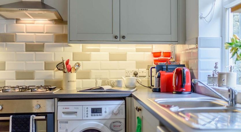 Photo of 2 Bed in Tideswell