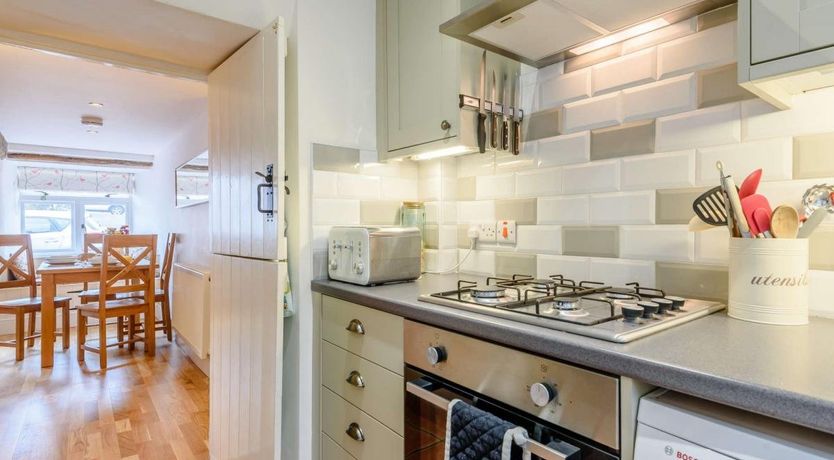 Photo of 2 Bed in Tideswell