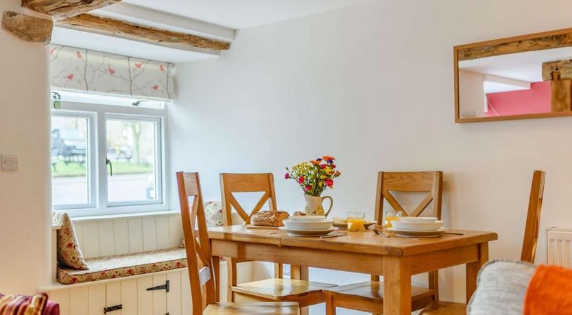 Photo of 2 Bed in Tideswell