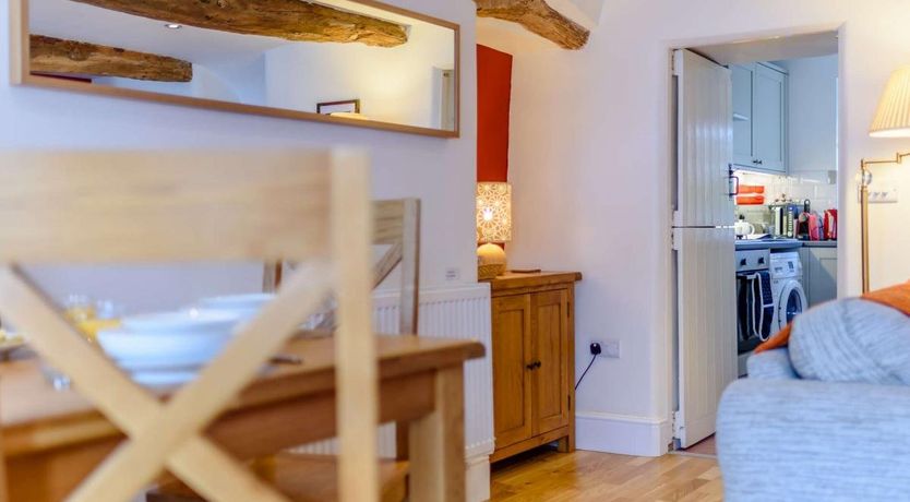 Photo of 2 Bed in Tideswell