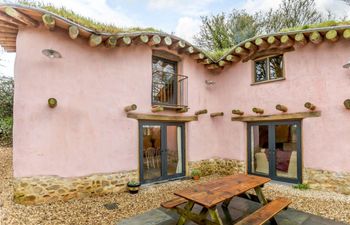 Barn in South Devon Holiday Cottage