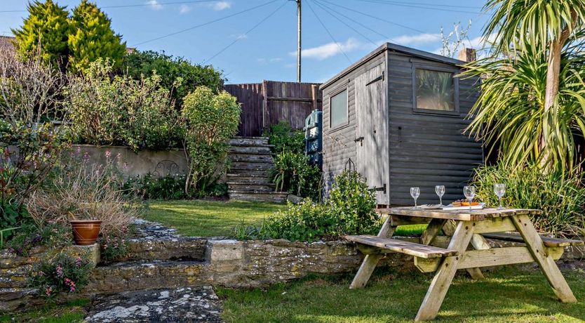 Photo of 3 Bed in West Lulworth