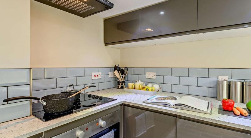 Photo of 3 Bed in West Lulworth