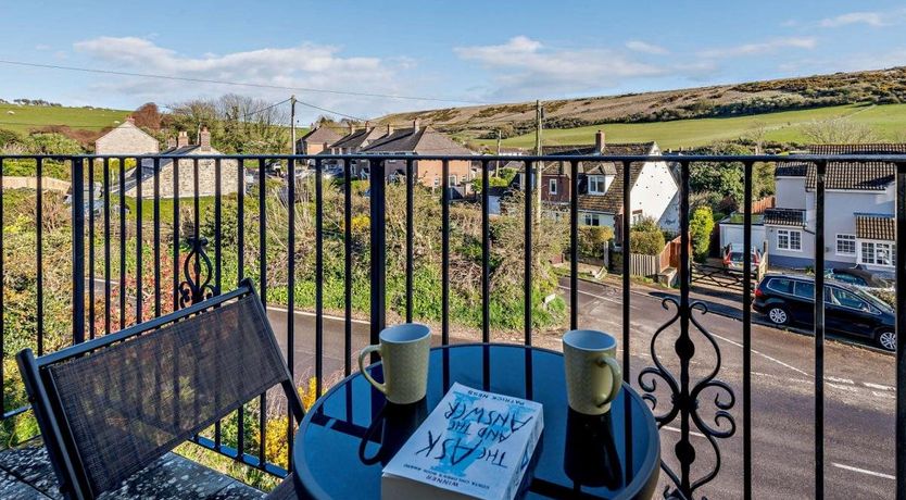 Photo of 3 Bed in West Lulworth