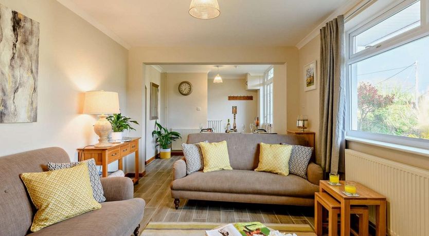 Photo of 3 Bed in West Lulworth