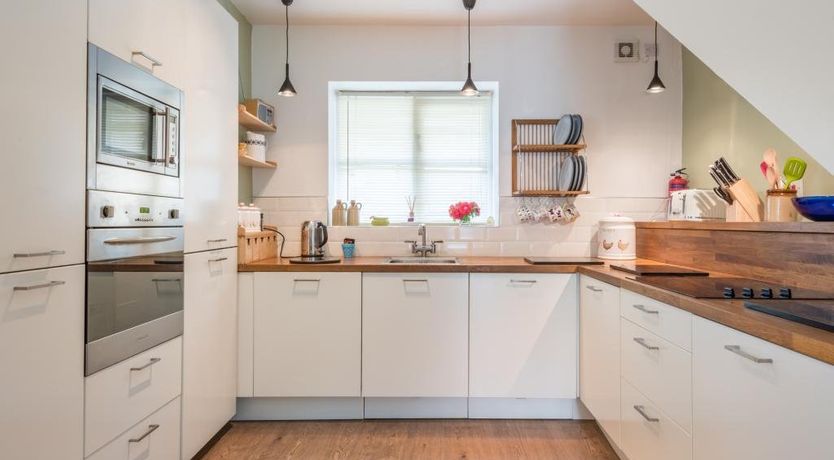 Photo of 2 Bed in Haverthwaite