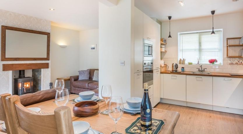 Photo of 2 Bed in Haverthwaite