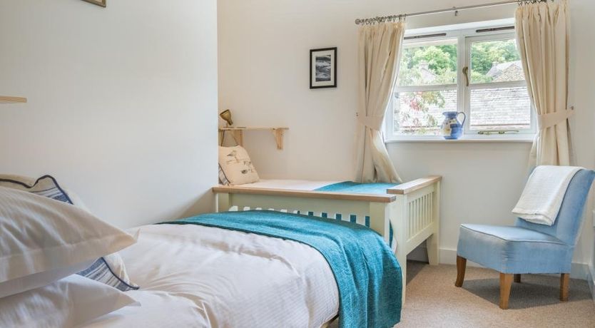 Photo of 2 Bed in Haverthwaite