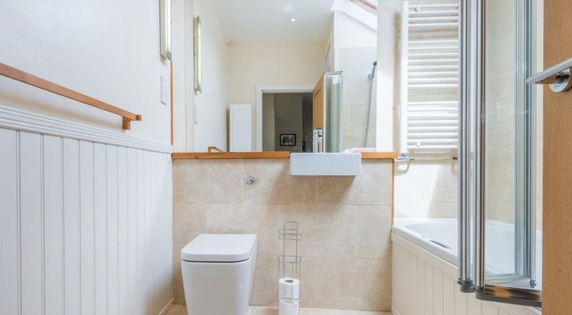 Photo of 2 Bed in Haverthwaite