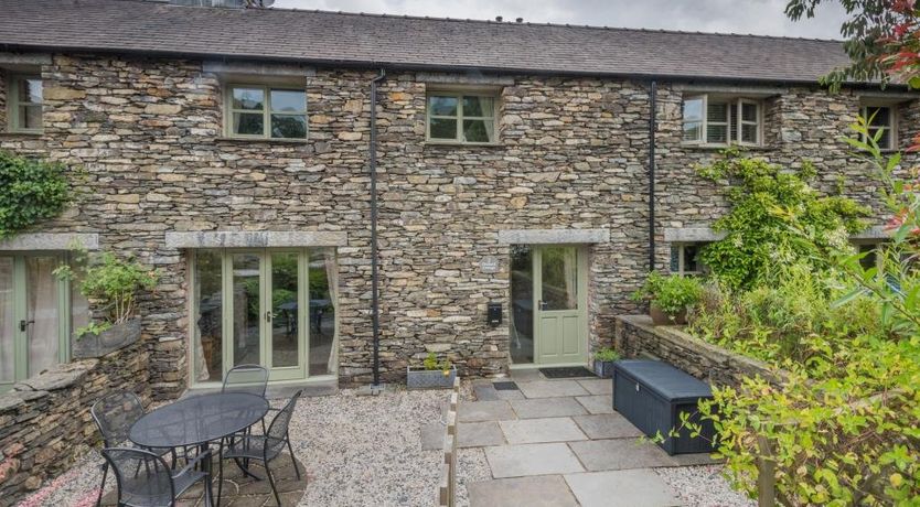 Photo of 2 Bed in Haverthwaite