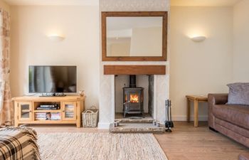 in Haverthwaite (SZ013) Holiday Cottage