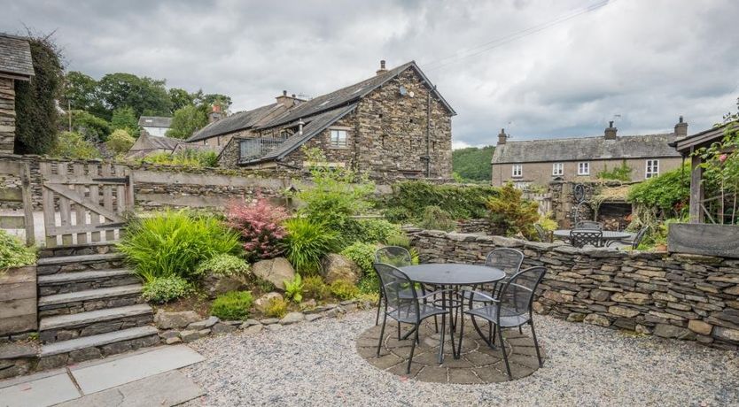 Photo of 2 Bed in Haverthwaite