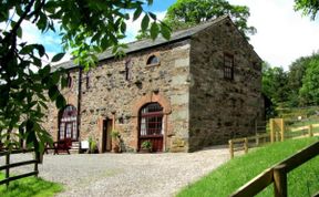 Photo of Barn in Cumbria