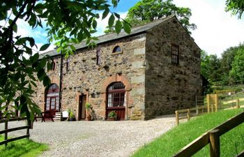 Barn in Cumbria Holiday Cottage