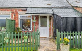 Photo of Cottage in Hampshire