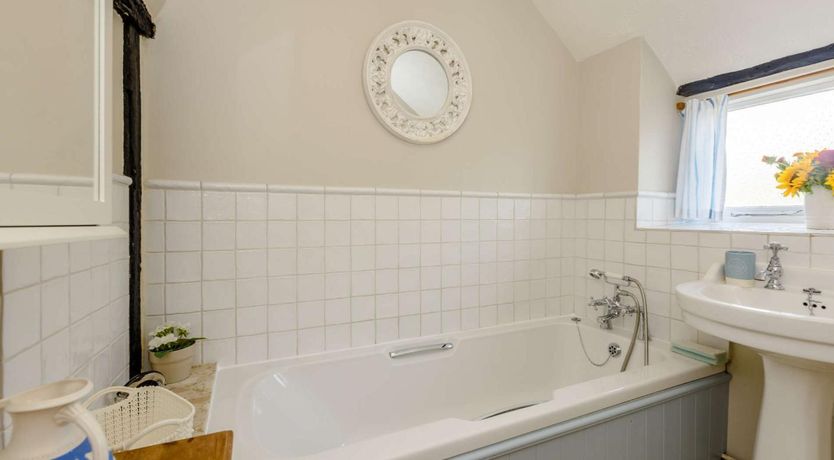 Photo of 1 Bed in Battle