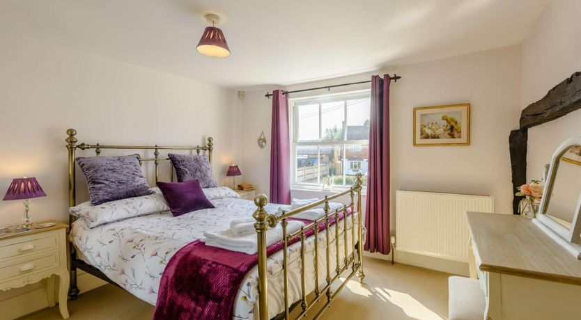 Photo of 1 Bed in Battle