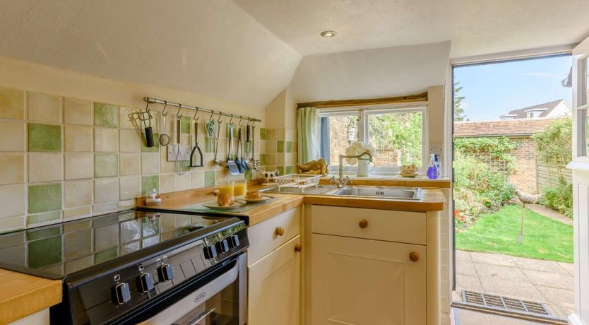 Photo of 1 Bed in Battle