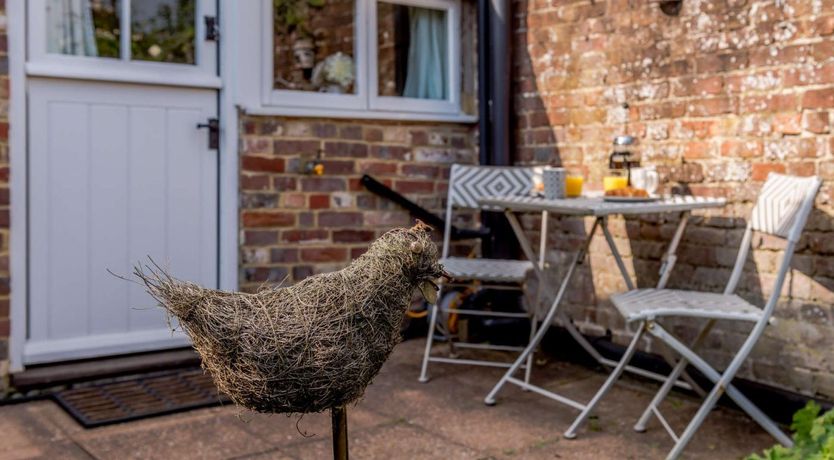 Photo of 1 Bed in Battle