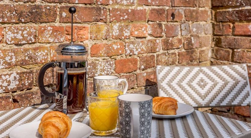 Photo of 1 Bed in Sedlescombe