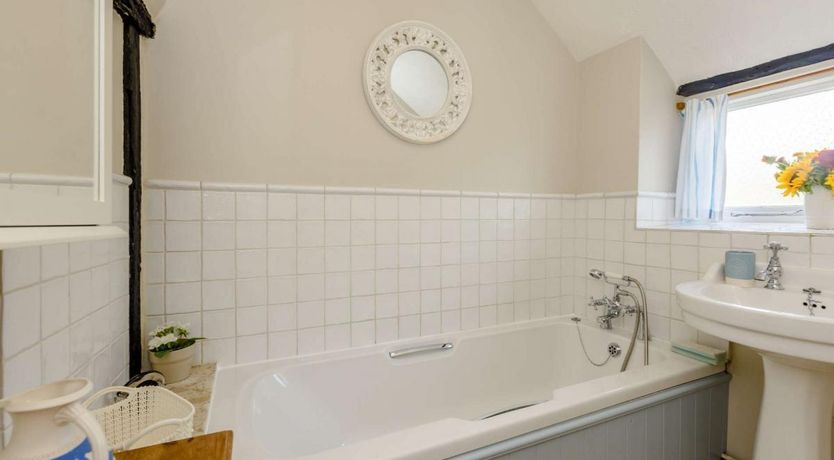 Photo of 1 Bed in Sedlescombe