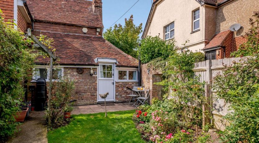 Photo of Cottage in Sussex