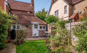 Photo of 1 Bed in Sedlescombe