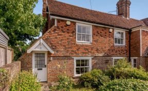 Photo of Cottage in Sussex