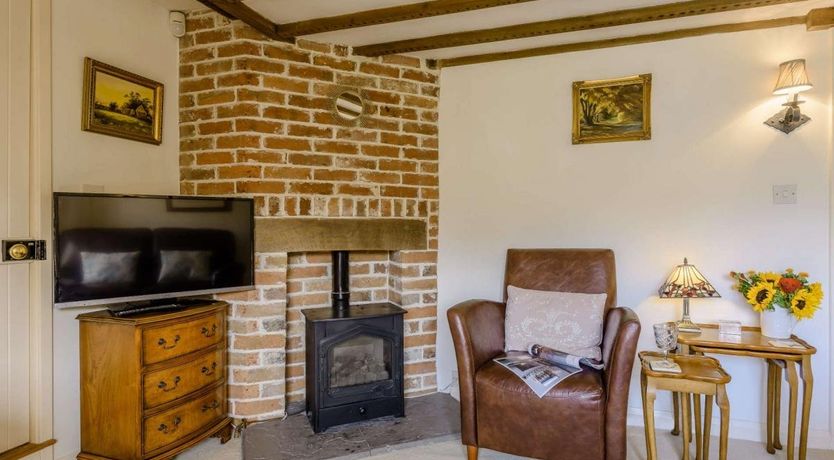 Photo of 1 Bed in Sedlescombe