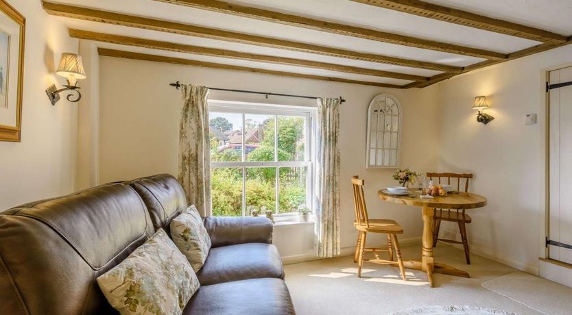 Photo of 1 Bed in Sedlescombe