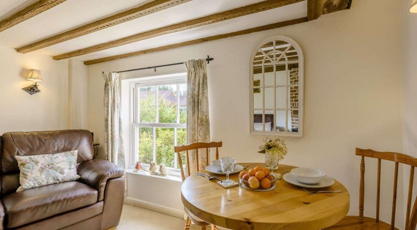 Photo of 1 Bed in Sedlescombe