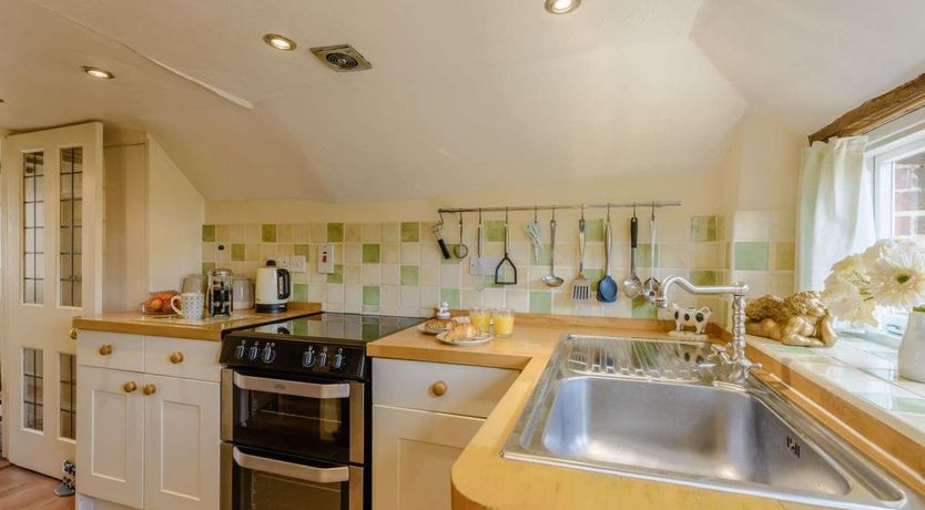 Photo of 1 Bed in Sedlescombe