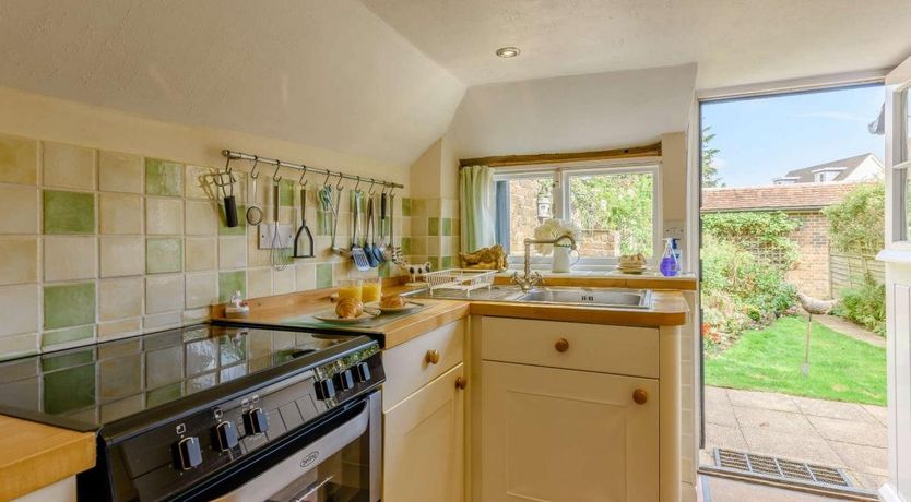 Photo of 1 Bed in Sedlescombe