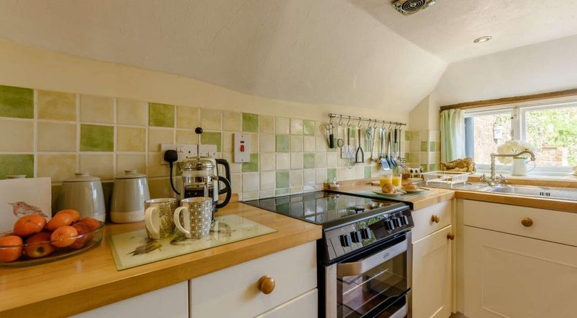 Photo of 1 Bed in Sedlescombe