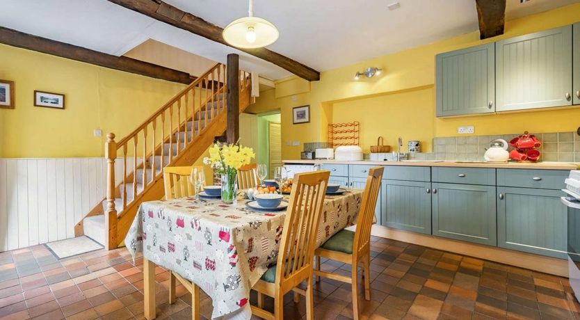 Photo of 2 Bed in Bassenthwaite