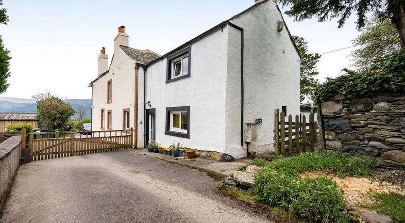 Photo of Cottage in Cumbria