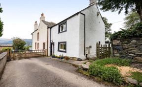 Photo of in Bassenthwaite Lake (SZ042)
