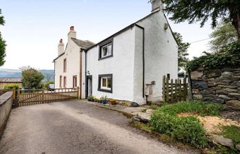 2 Bed in Bassenthwaite Holiday Cottage