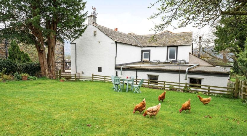 Photo of 2 Bed in Bassenthwaite