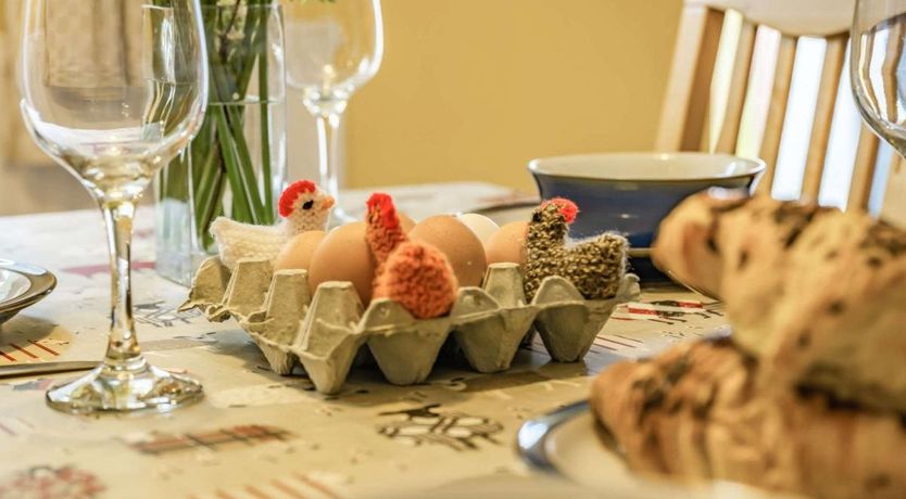 Photo of 2 Bed in Bassenthwaite