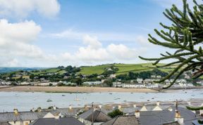 Photo of Cottage in North Devon